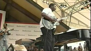 BB King   When It All Comes Down