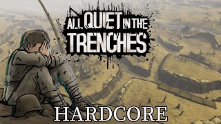 Can we Make it? - All Quiet in the Trenches - Hardcore