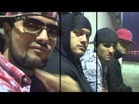 NORDO feat. WMCM - Mic Check