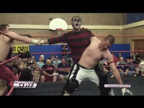 CTWE Bricco-Mania II Highlights!