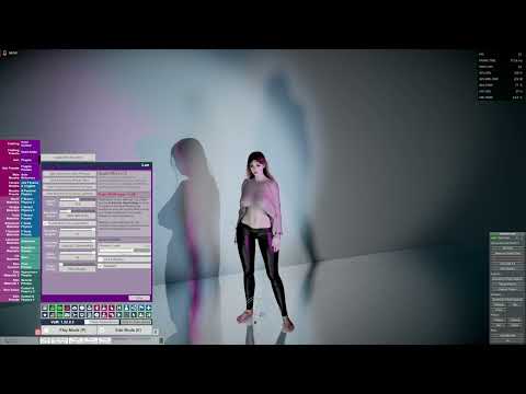 How to Import & Export Animations in VAM scenes - Virt A Mate