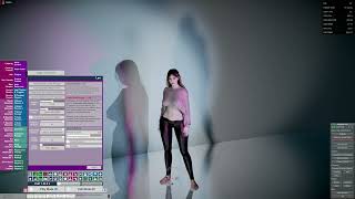 How to Import & Export Animations in VAM scenes - Virt A Mate