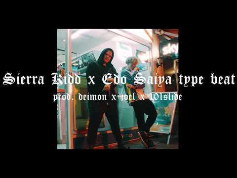 [FREE] (sample) sierra kidd x edo saiya type beat - "right now" (@prod.deimon)