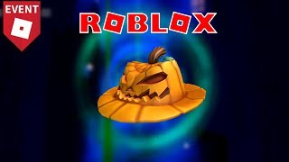 Halloween Event Roblox 2018 Robzi मफत ऑनलइन - roblox 2018 halloween event