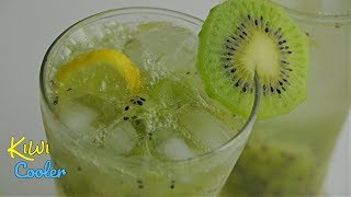Download lagu Kiwi Cooler Mocktail | కీవి కూలర్ | మాంచి పార్టీ మాక్టెల్ | అందరికి నచ్చితీరుతుంది mp3