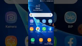 GOOGLE DURDURULDU HATASI %100 ÇÖZÜM(SAMSUNG J7 PRİME)