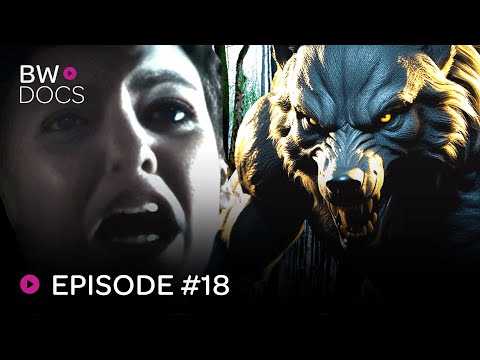 America's Unseen Terrors: UFO Bigfoot, Pepie & Cajun Werewolf | Monsters & Mysteries