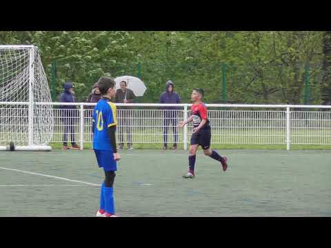 U13 FRH EQ3 - Ohlungen 9 : 0