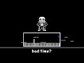 Megalovania With Lyrics Public Ver