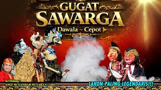 Download lagu Full 🟢 Kocak & Penuh Hikmah! Dawala Gugat Sawarga | Asep Sunandar Sunarya GH3 mp3 Download lagu Full 🟢 Kocak & Penuh Hikmah! Dawala Gugat Sawarga | Asep Sunandar Sunarya GH3 mp3