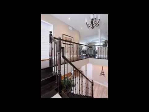 The Milan: 1702 sq ft, 2 BDR home