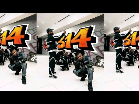 Ch'cco - Morwalo (feat. Focalistic) [Official Audio]