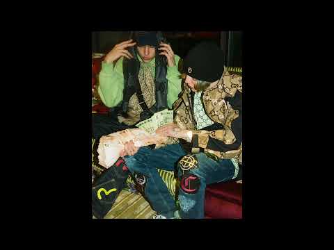 [free] sevi rin x t-low x sin davis type beat - serial love