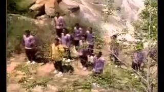 South Africa - Ladysmith Black Mambazo - Ofana Naye