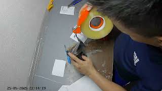 Video đóng hàng 250525RE7AS60C