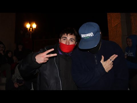 KRESS vs NACCO - FINAL - 11/08 - FECHA 6 - FM FREE