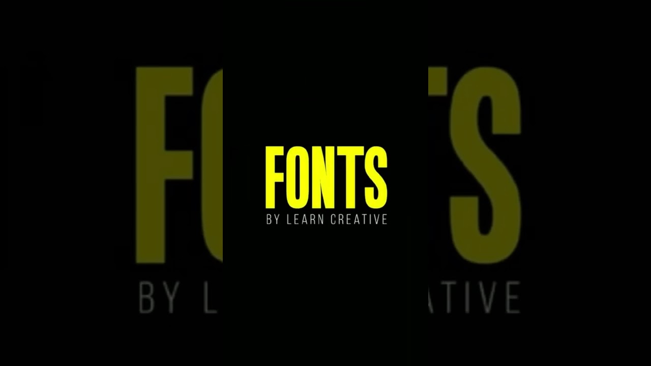Top 10 Script Fonts