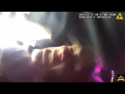 Shooting in San Luis, AZ