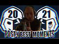 Posty Best Moments In Rust