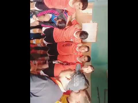 5ta Lugano vs claypole