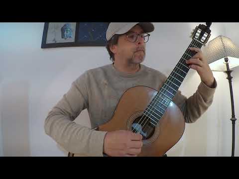 Romance de  Yuri Smirnov