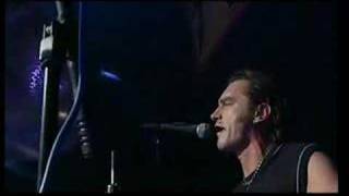 Aerodrom - Kraj tebe u tami (live 2002)