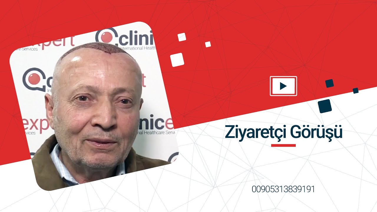Saç Ekimi ve Estetik Cerrahi