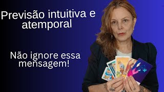 AQUILO QUE PARECIA TRAVADO VAI COMEÇAR A FLUIR! #mensagemdodia 