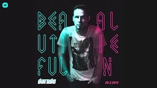Darude feat. AI AM - Beautiful Alien