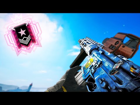 How a 13 Year old CHAMPION plays AMARU