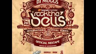 KRS-One- Rock The Bells Anthem Ft Tech N9ne, Supernatural, Murs, Sick Jacken (HQ)