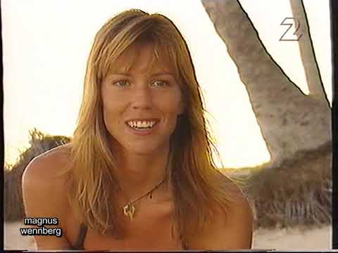 1998, EXPEDITION ROBINSON 1998, AVSNITT 8, SVT, 2022 10 05