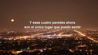 Broods - Four Walls (Subtitulada en Español)