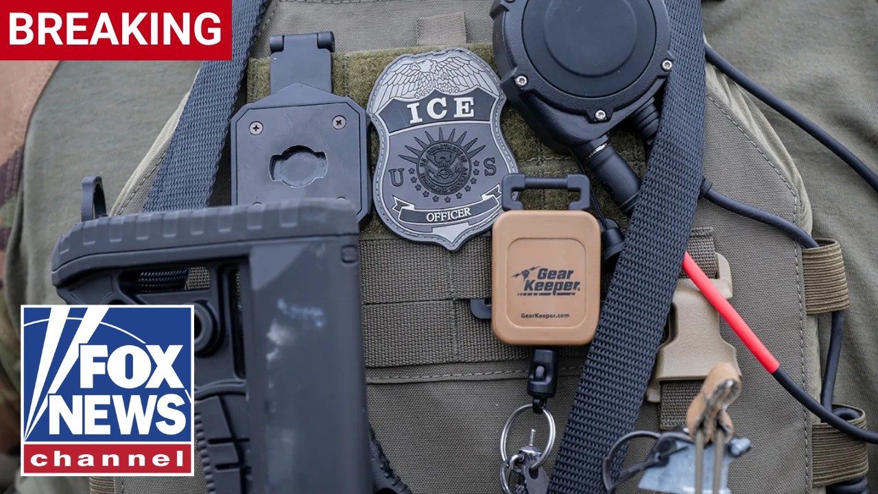 BREAKING: Officials give update after ICE-involved shooting in Austin, Texas