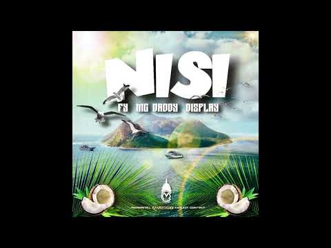 FY x Mc Daddy x DISPLAY - NISI  I 💥ReMix💥