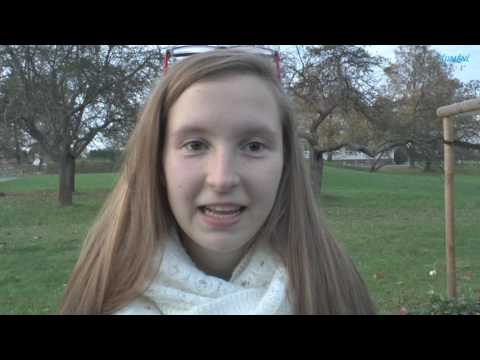 Žabeň: English Camp 2016 dokument