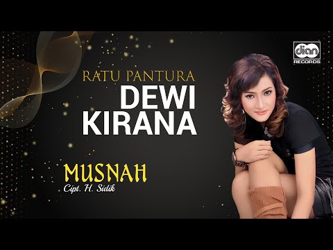 Dewi Kirana - Musnah | Official Music Video