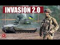 Kharkiv Battle Update, Sumy Invasion Next?