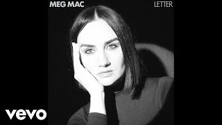 Kadr z teledysku Letter tekst piosenki Meg Mac