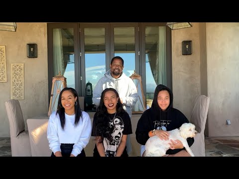 Martin Lawrence | Father Knows Best (Family Trivia!)