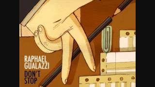 Raphael Gualazzi   Reality and Fantasy Gilles Peterson Remix