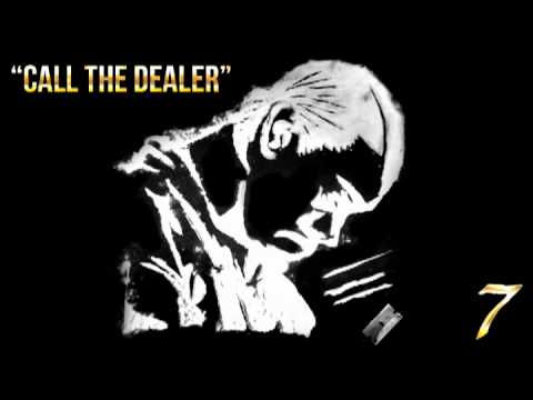Andre Nickatina - Call The Dealer (FULL SONG)