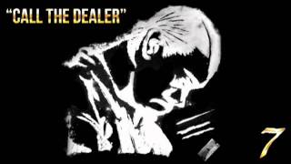 Andre Nickatina - Call The Dealer (FULL SONG)