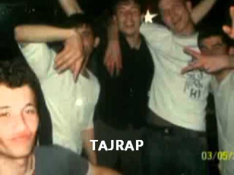 Tajrap Gluk