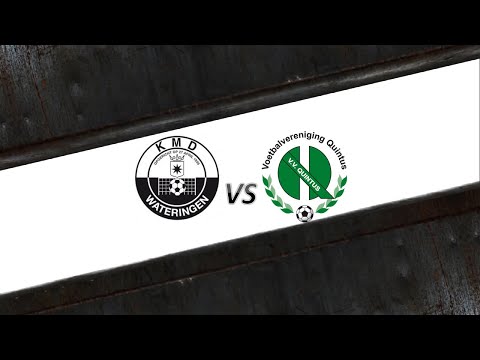 ZC11 - KMD JO19-2 vs Quintus JO19-2 (25-05-2024)