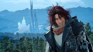 FF15 WINDOWS EDITION を実況するよ！Part.13