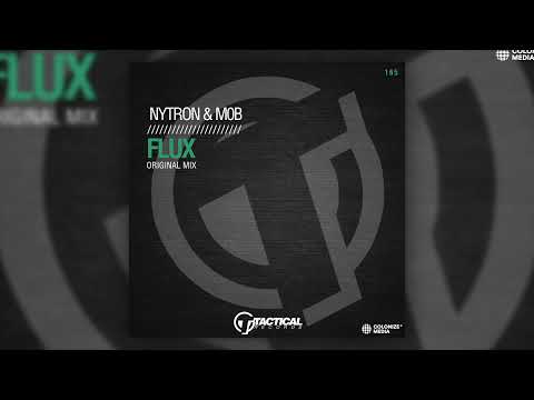 Nytron & Mob - Flux