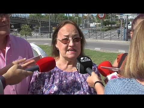 "La Maternidad" de Vicente de Espona ya luce restaurada
