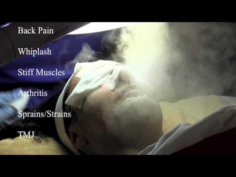 Somatic Massage Therapy & Spa video.