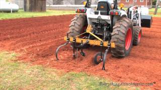 How To Use Your Garden Bedder